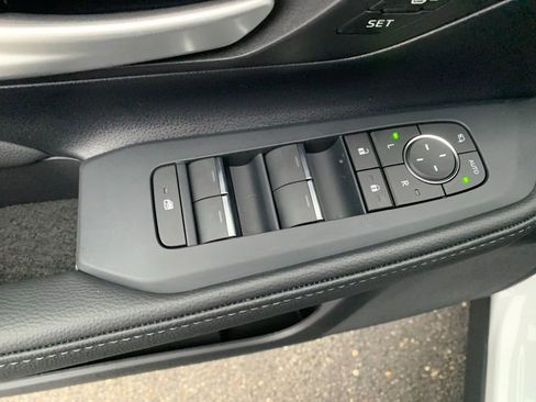 New 2026 Toyota Grand Highlander Limited image 12