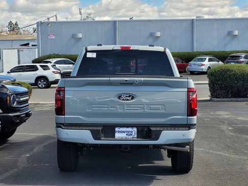 New 2026 Ford F150 XLT image 37