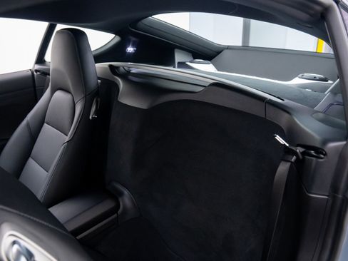 Certified 2024 Porsche 718 Cayman image 17