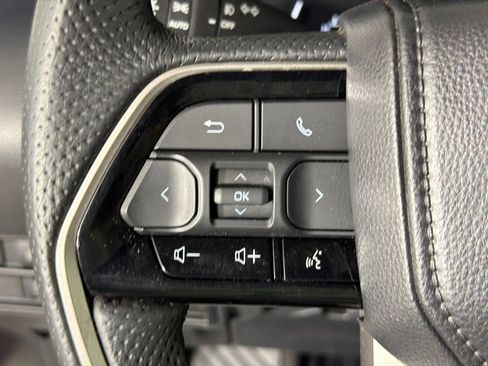 Used 2023 Toyota Tundra SR5 w/ TRD Off-Road Premium Package AWD/4WD image 24