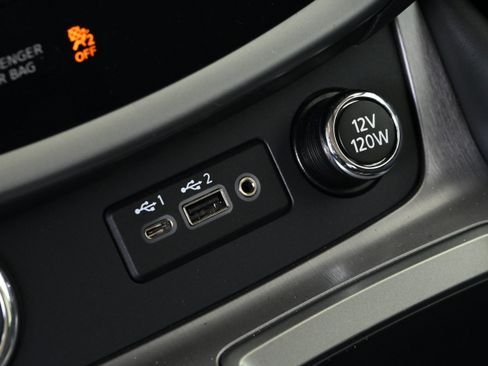 Used 2024 Nissan Murano SL AWD/4WD image 22