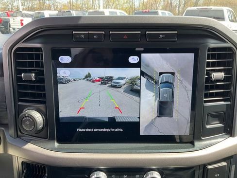 Used 2024 Ford F150 XLT AWD/4WD image 14