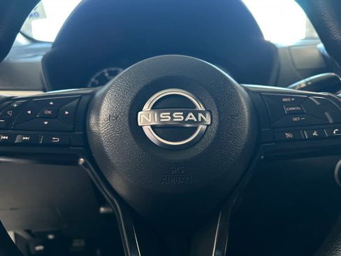 Used 2024 Nissan Altima 2.5 S FWD image 27