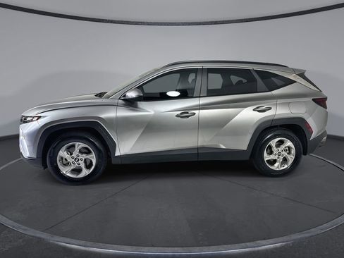 Used 2024 Hyundai Tucson SEL FWD image 5