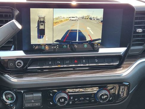 Certified 2024 Chevrolet Silverado 2500 LT w/ All Star Edition image 26