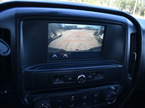 Used 2018 Chevrolet Silverado 2500 W/T w/ WT Convenience Package image 14