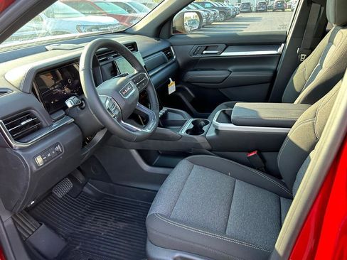 New 2026 GMC Terrain Elevation w/ LPO, Floor Liner Package image 6