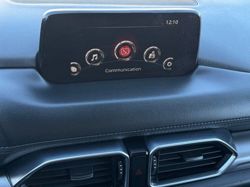 Used 2017 MAZDA CX-5 Touring w/ Preferred Equipment Package image 13