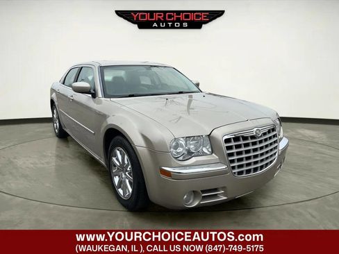 Used 2008 Chrysler 300 Limited image 7
