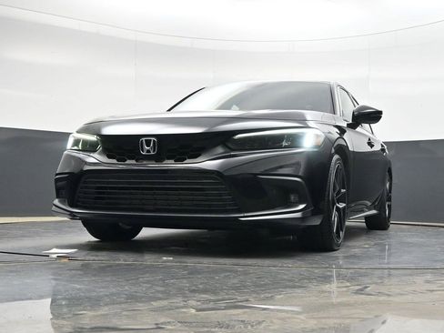 Used 2022 Honda Civic Sport Touring image 25