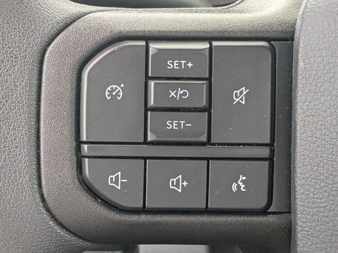 Used 2024 Ford F350 XL w/ XL Chrome Package AWD/4WD image 30