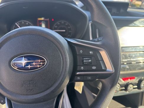 Used 2021 Subaru Forester image 10