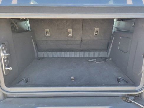 Used 2022 Ford Bronco Wildtrak image 13