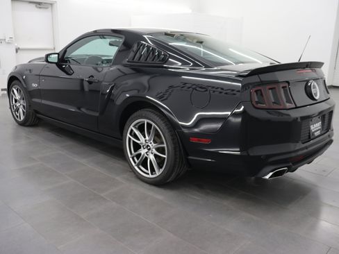 Used 2014 Ford Mustang GT Premium w/ Brembo Brake Package RWD image 6