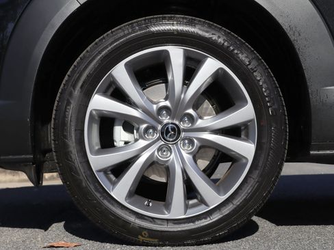 New 2026 MAZDA CX-30 AWD 2.5 S w/ Premium Package image 25