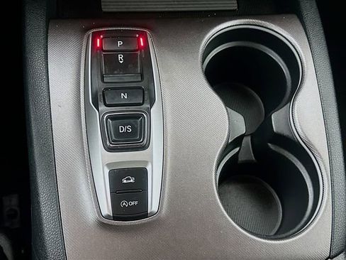 Certified 2023 Honda Ridgeline RTL-E image 27