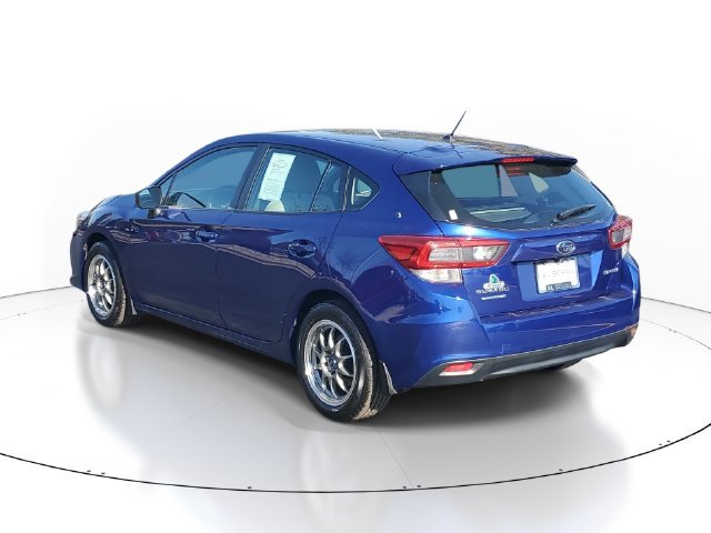 Used 2023 Subaru Impreza 2.0i AWD/4WD image 3