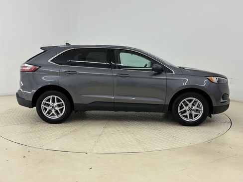 Certified 2024 Ford Edge SEL AWD/4WD image 8