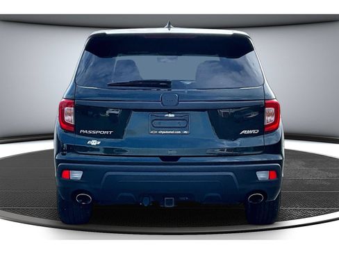 Used 2020 Honda Passport EX-L image 6