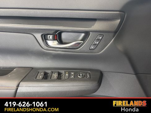 New 2026 Honda CR-V Sport-L image 18