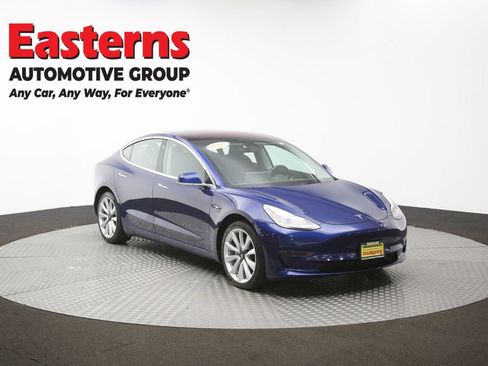 Used 2018 Tesla Model 3 Long Range image 44
