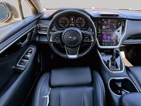 Used 2020 Subaru Outback Limited XT AWD/4WD image 6
