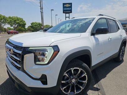 New 2027 GMC Terrain Elevation w/ Elevation Premium Package