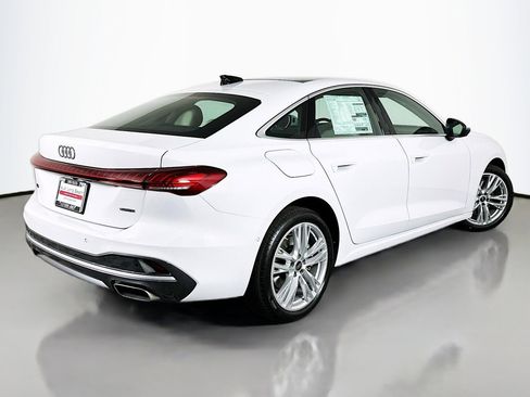 New 2026 Audi A5 Premium AWD/4WD image 13