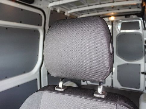 Used 2024 Mercedes-Benz Sprinter 144 Cargo image 36