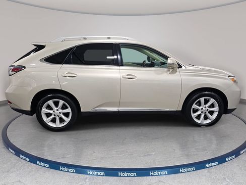Used 2012 Lexus RX 350 AWD w/ Premium Pkg image 5