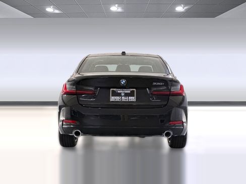 New 2026 BMW 330i Sedan w/ Premium Package image 10