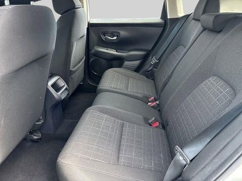 Certified 2024 Honda HR-V LX image 15