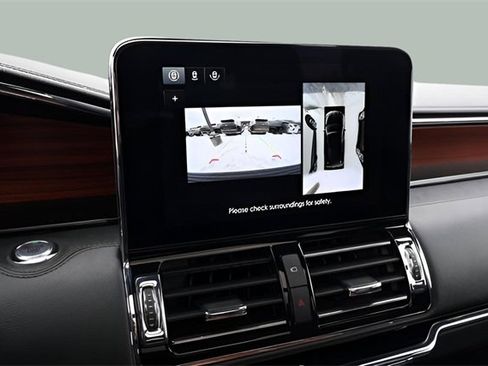 Used 2021 Lincoln Navigator Reserve image 31