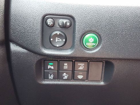 Used 2025 Honda Ridgeline TrailSport image 20