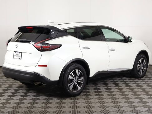 Used 2019 Nissan Murano S image 7