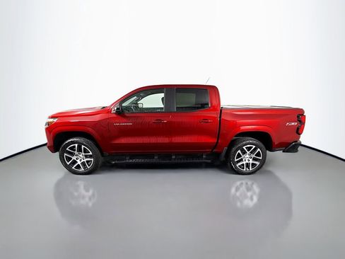 Used 2024 Chevrolet Colorado Z71 w/ Z71 Convenience Package 2 image 4