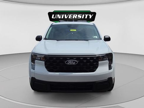 New 2026 Ford Maverick XL w/ 4K Tow Package AWD/4WD image 8