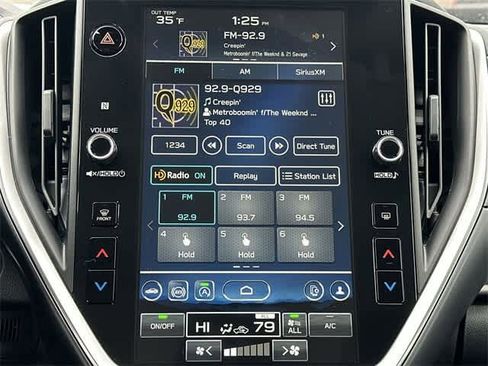 New 2026 Subaru Impreza 2.0i Sport image 12