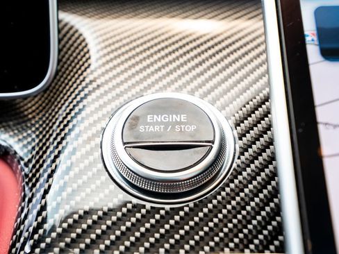 Used 2024 Mercedes-Benz S 63 AMG S image 37
