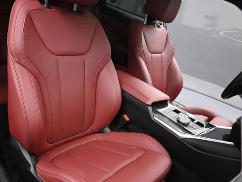 Used 2024 BMW 430i Coupe w/ Convenience Package RWD image 19