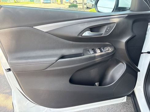 New 2026 Buick Envista Preferred FWD image 11