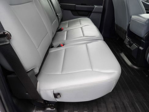 Used 2021 Ford F150 XL w/ Equipment Group 101A High RWD image 38