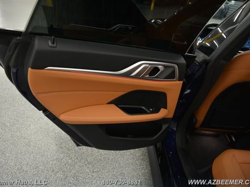 Used 2024 BMW 430i Gran Coupe w/ M Sport Package (Priority 1) image 37