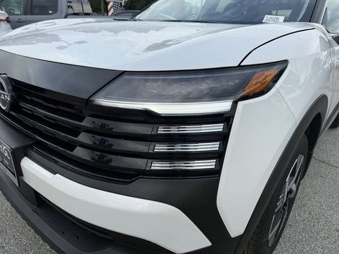 New 2026 Nissan Kicks SV w/ Cold Weather Package image 32