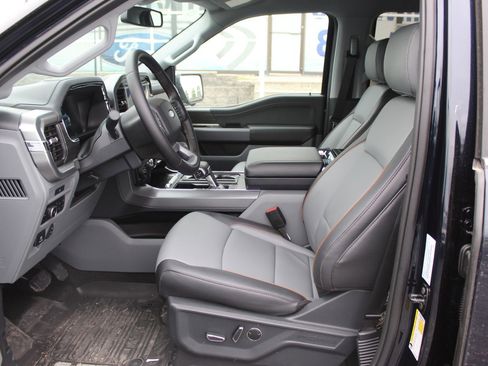 New 2026 Ford F150 Lariat w/ Equipment Group 502A High AWD/4WD image 26