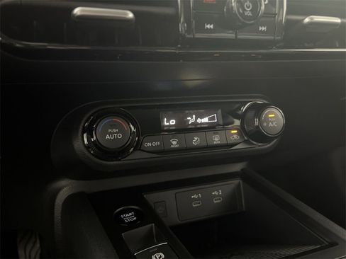 New 2026 Nissan Kicks SV image 16