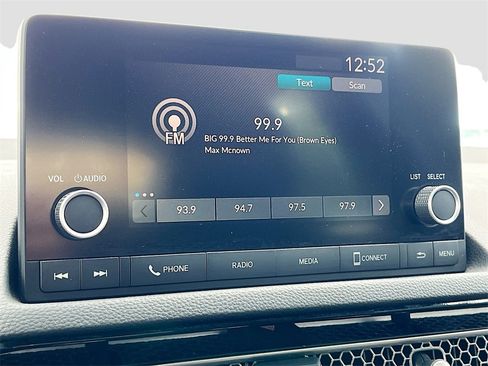 Used 2023 Honda Civic Sport image 14