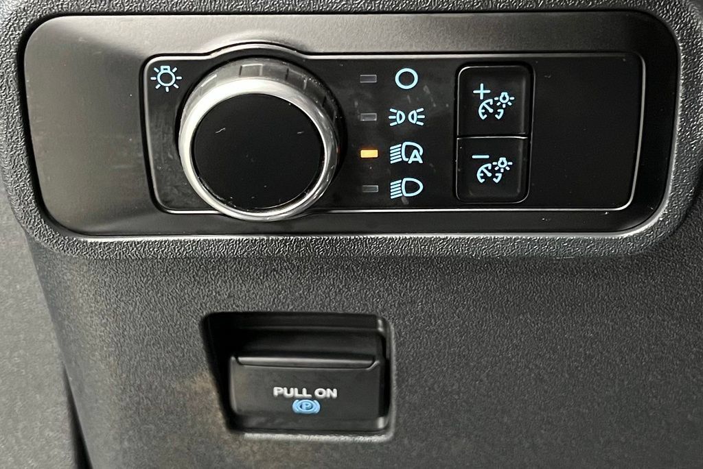 Used 2025 Ford Bronco Big Bend AWD/4WD image 32