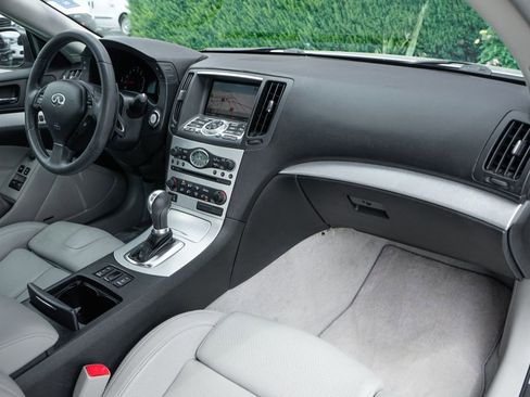 Used 2008 INFINITI G37 Journey w/ Premium Pkg RWD image 38