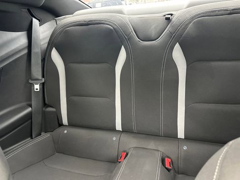 Used 2023 Chevrolet Camaro LT w/ RS Package image 19